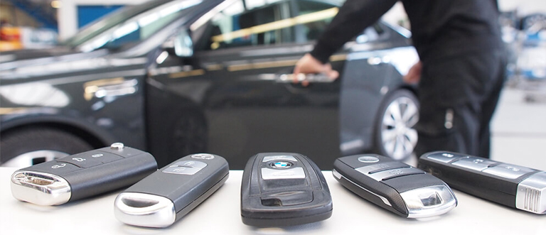 Mobile Car Locksmith American Canyon