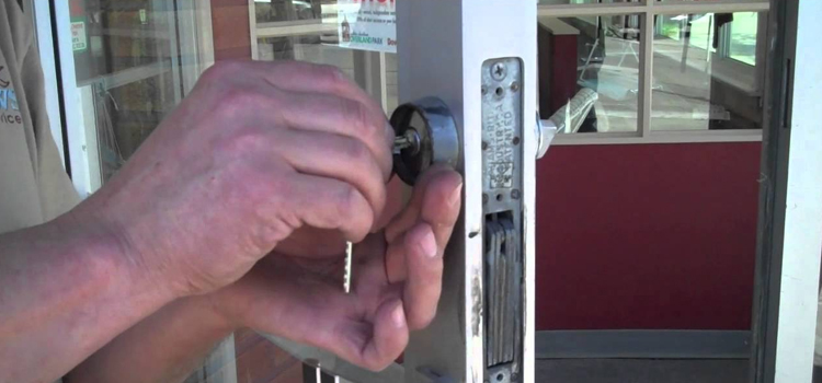 commercial door lock repair American Canyon
