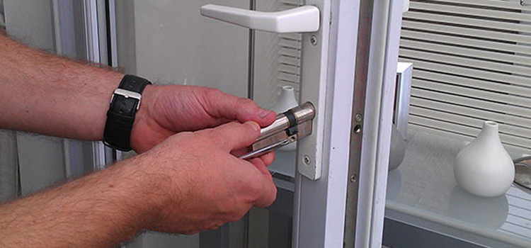 Commercial Door Lock Repair in American Canyon
