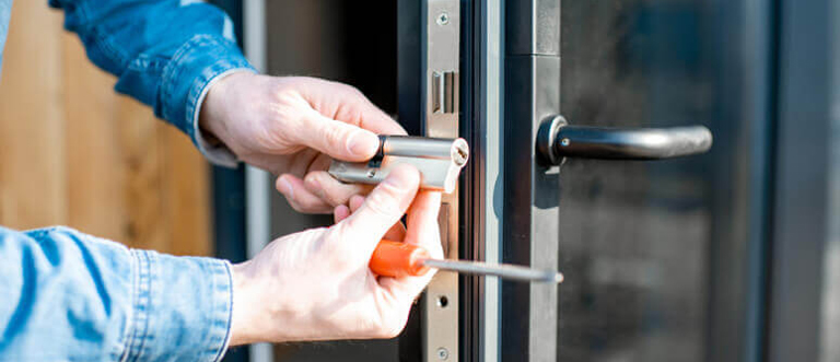 Commercial Locksmith American Canyon