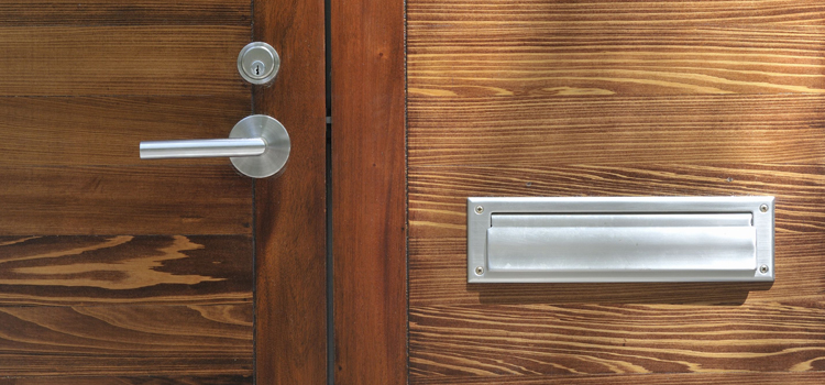 Electric Front Door Lock Repair American Canyon