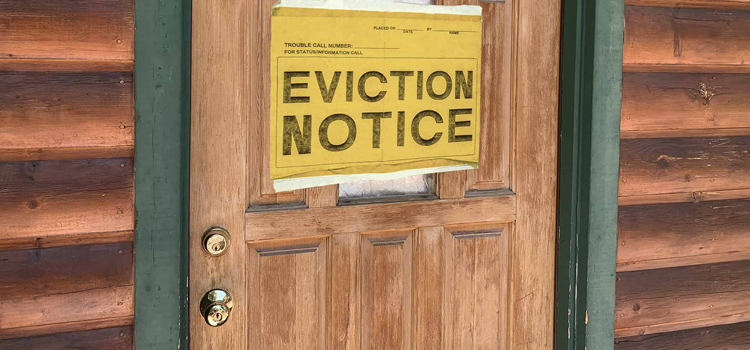 Residential Eviction Service American Canyon