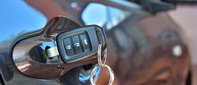 Unlock Car Lockout Service American Canyon